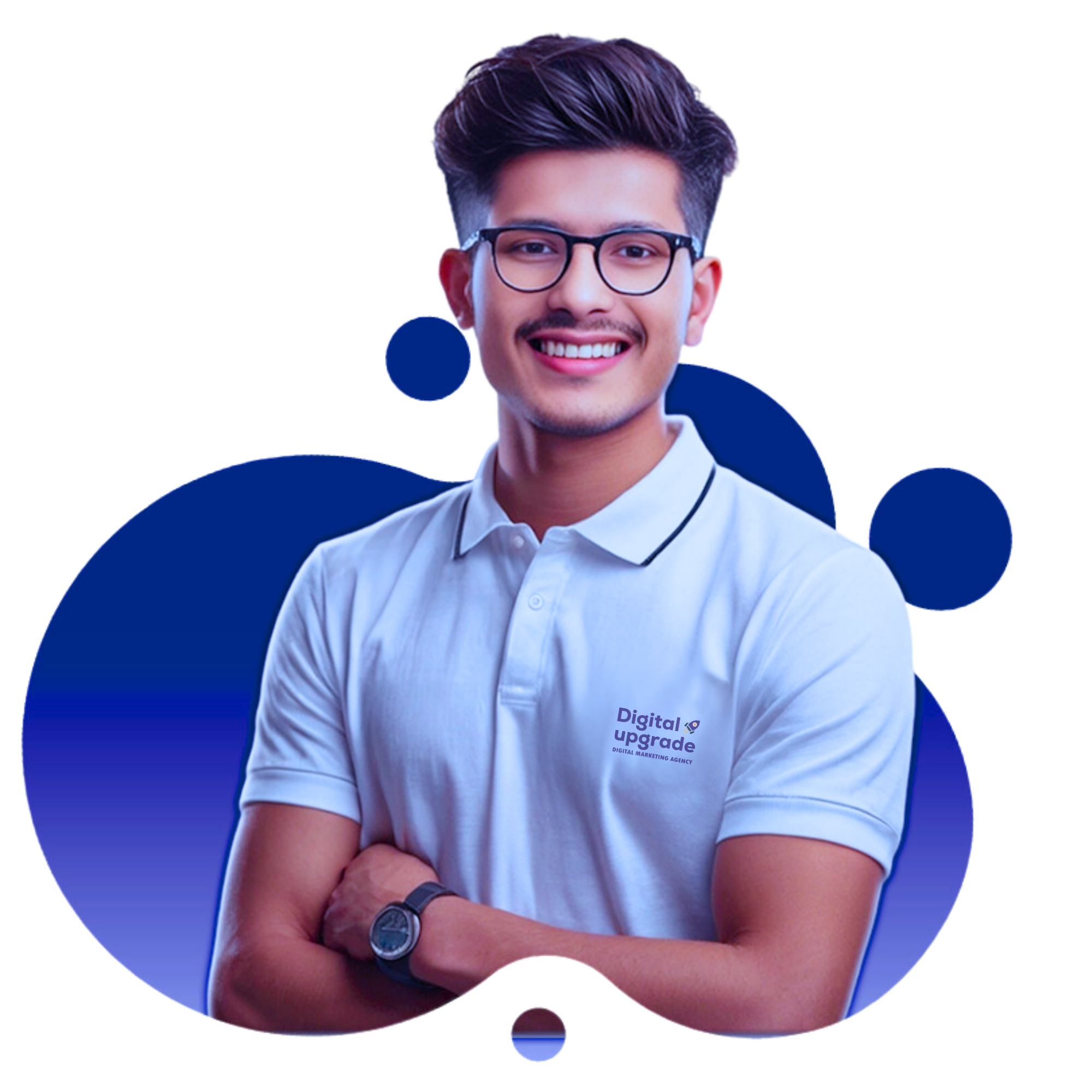 Marketing Illustration