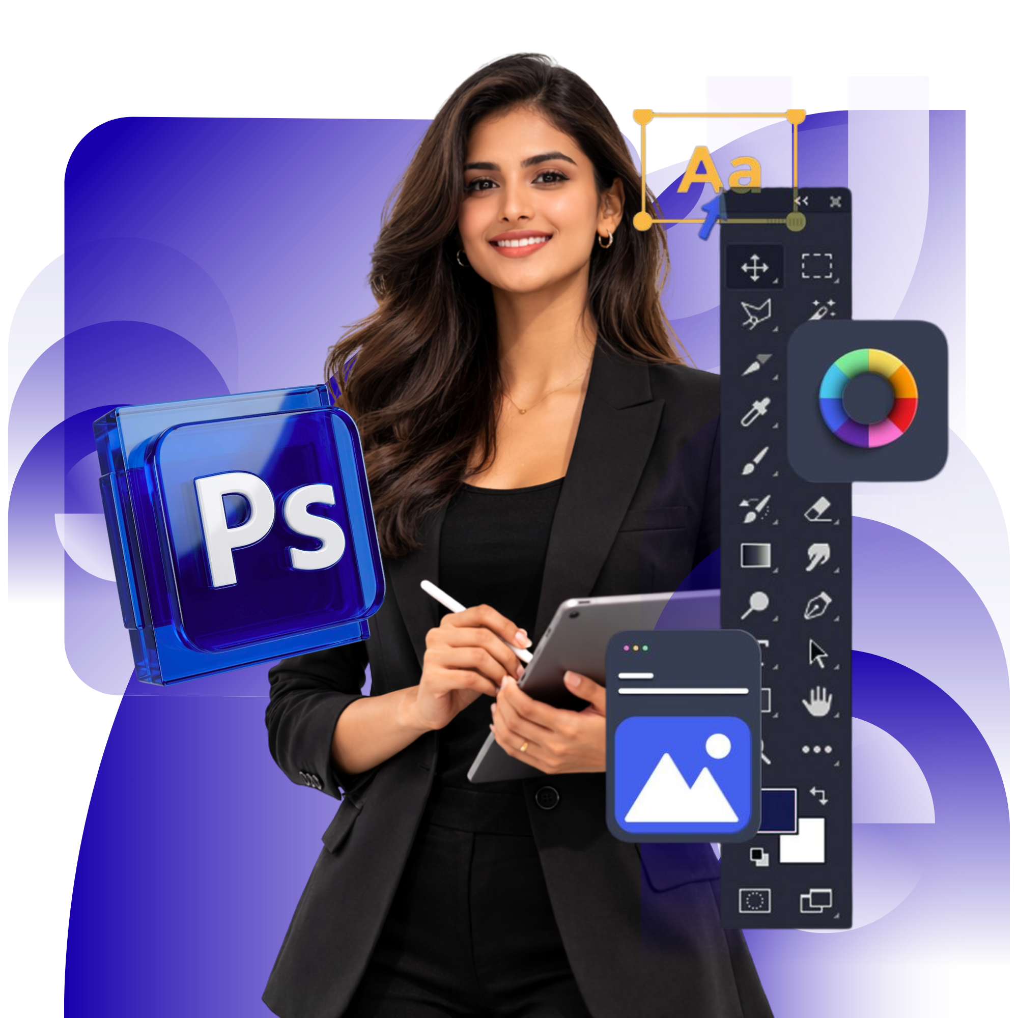 Graphic Design and Branding Services in Pune